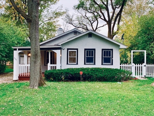 property at 3008 Lincoln Rd