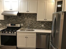 6 Bispham St in Boston, MA - Building Photo