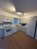 305 Lewis Ln in Dania Beach, FL - Building Photo