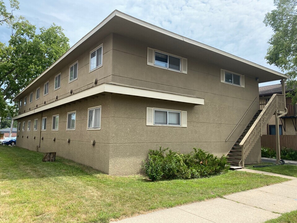 620 11th St N in La crosse, WI - Building Photo
