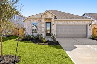 28947 Rustic Robin Ln in Hockley, TX - Building Photo - Building Photo