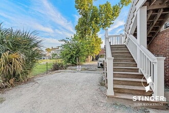 221 West St in Beaufort, SC - Building Photo - Building Photo