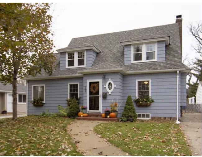 property at 6837 Oliver Ave S