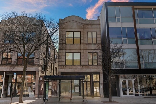 2151 W Division St in Chicago, IL - Building Photo - Building Photo