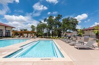 Bridge at Avery Ranch in Austin, TX - Foto de edificio - Building Photo