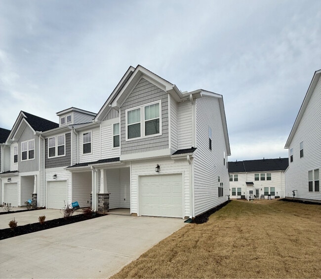 property at 511 Harebell Wy