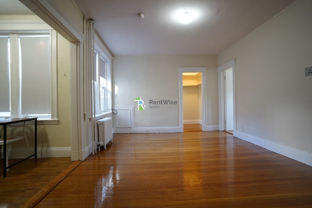 1171 Boylston St in Boston, MA - Building Photo
