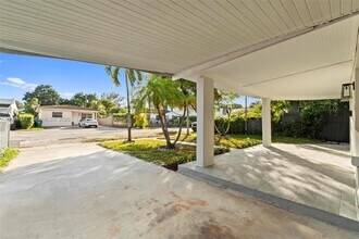 3507 SW 25th Ter in Miami, FL - Building Photo - Building Photo