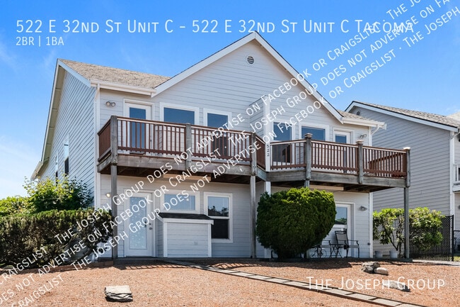 property at 522 E 32nd St