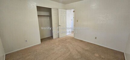 1625 White Ave in Grand Junction, CO - Building Photo - Building Photo