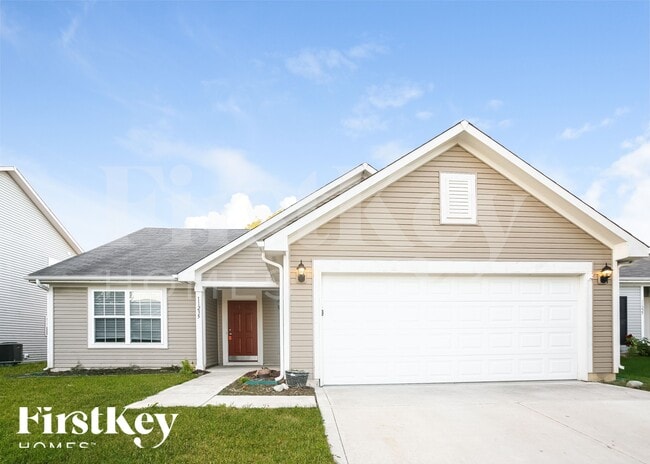 property at 11235 Funny Cide Dr