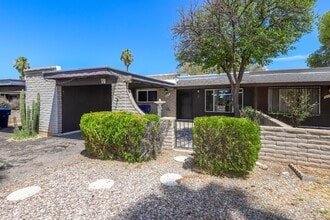 6151 E Timrod St in Tucson, AZ - Building Photo - Building Photo