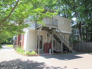 276 Garland St in Memphis, TN - Building Photo - Building Photo