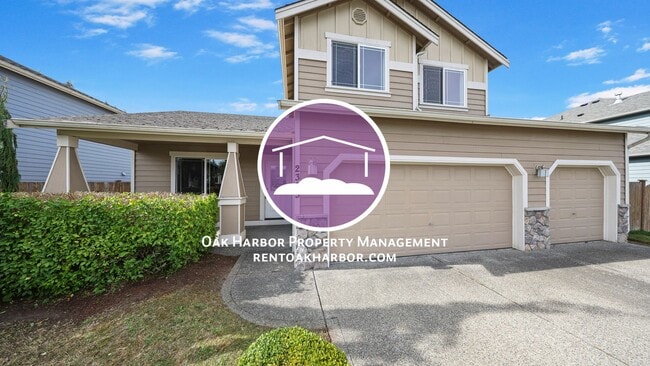 property at 2385 SW Navigator Loop