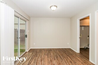 3643 Bridgebluff Ln in Katy, TX - Foto de edificio - Building Photo