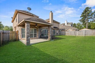 3011 Rustic Gardens Dr in Spring, TX - Building Photo - Building Photo