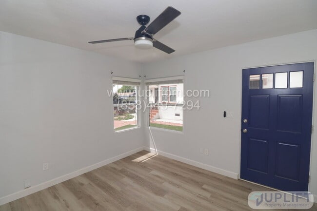 3715 35th St in San Diego, CA - Building Photo - Building Photo