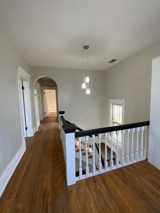 11 Vista Ave, Unit 11 in Lynchburg, VA - Foto de edificio - Building Photo