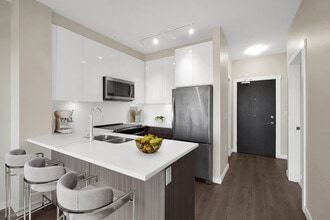 Fraser Flats Apartments in Vancouver, BC - Building Photo - Building Photo