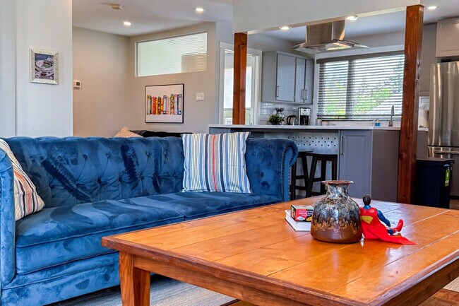 5415-111A 111a St NW in Edmonton, AB - Building Photo - Building Photo