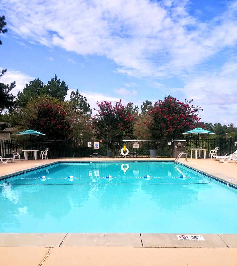 Summer Pointe Apartment Homes in Statesville, NC