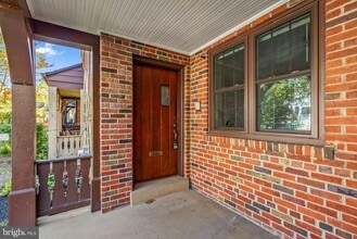 24 Gallatin St NW in Washington, DC - Building Photo - Building Photo