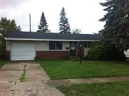 property at 2143 O’Brien Rd