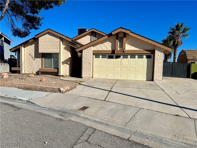 3728 Majestic Dr in Las Vegas, NV - Building Photo - Building Photo