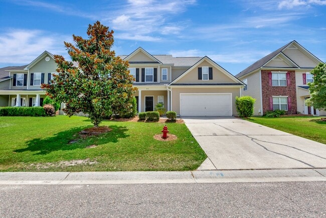 property at 416 Green Park Ln
