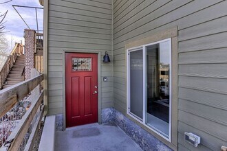 1980 Blue Yonder Way in Fort Collins, CO - Building Photo - Building Photo