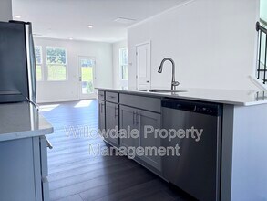 2300 Oakwood Mdws Ct in Raleigh, NC - Building Photo - Building Photo