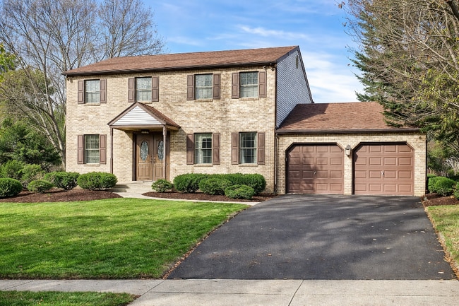 property at 14 Lawson Dr