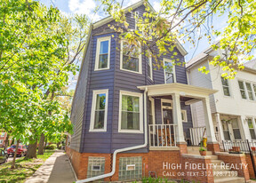 2945 N Ridgeway Ave in Chicago, IL - Building Photo