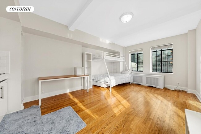 property at 45 Tudor City Pl