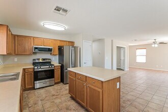 3497 W Gower St in Tucson, AZ - Building Photo - Building Photo