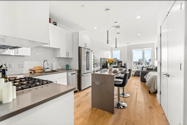 property at 420 W Broadway
