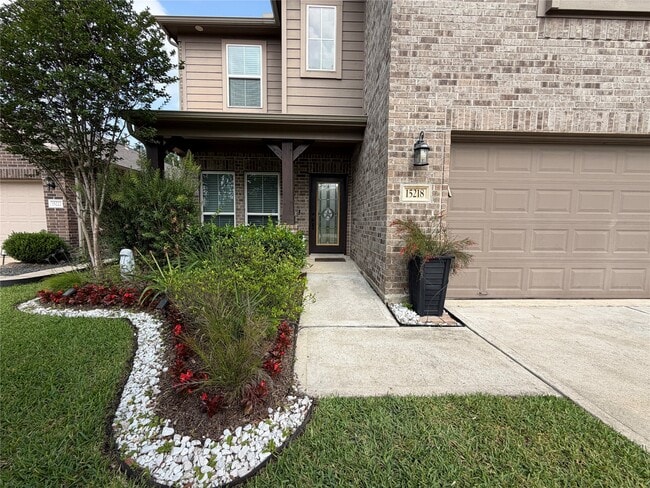 property at 15218 Loys Coves Ct