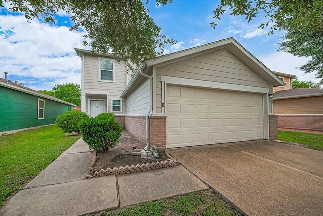 12927 Pale Ivy Ln in Houston, TX - Building Photo - Building Photo