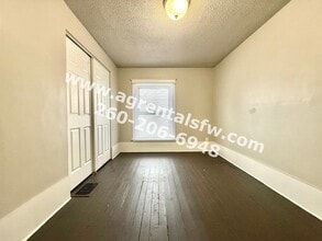 1115 Cottage Ave in Fort Wayne, IN - Building Photo - Building Photo