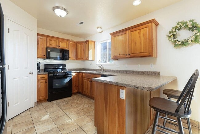 2856 N Clark Pkwy in Cedar City, UT - Building Photo - Building Photo