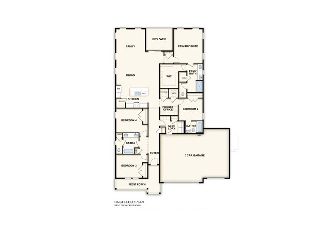 9500 Aviara St in Star, ID - Building Photo - Building Photo
