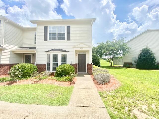 514 Wingspan Way in Crestview, FL - Building Photo