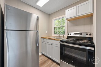 3205 Bulloch St in Savannah, GA - Building Photo - Building Photo