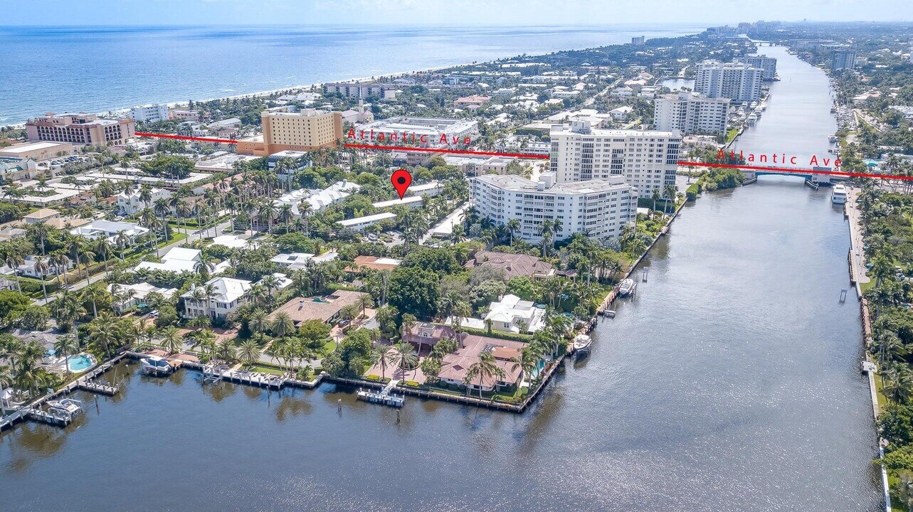 35 E Rd in Delray Beach, FL - Building Photo