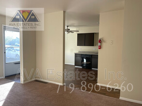 531 S Angus Ave-Unit -Apt 9 in Pueblo West, CO - Building Photo - Building Photo