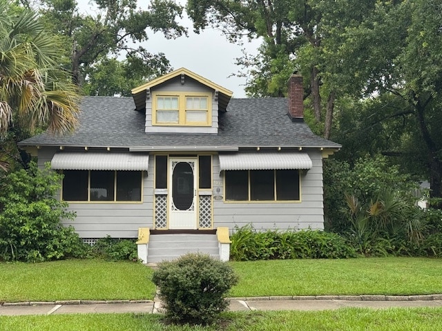 1015 E Washington St, Unit Downstairs
