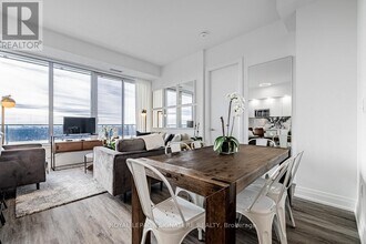 75 Canterbury Pl in Toronto, ON - Building Photo - Building Photo