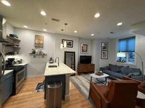 1854 Mintwood Pl NW, Unit #1 in Washington, DC - Building Photo - Building Photo