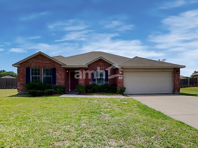 101 Long Prairie Dr