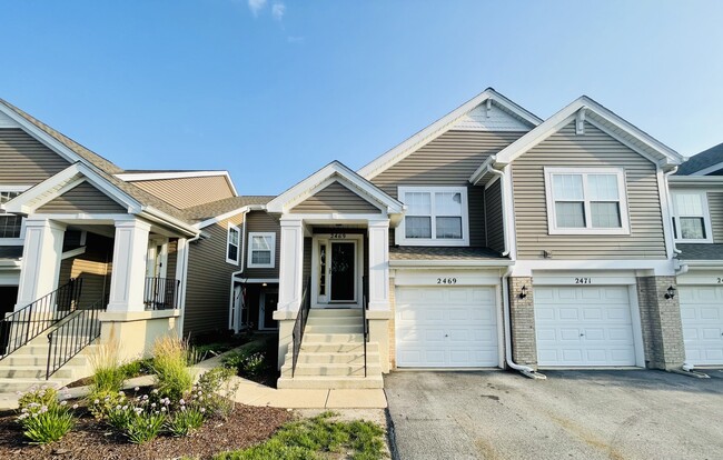 2469 Wilton Ln in Aurora, IL - Building Photo - Building Photo